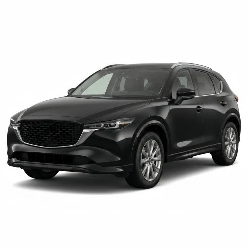 Mazda CX-5 LED Headlight Bulbs Upgrade - RIMTHIN