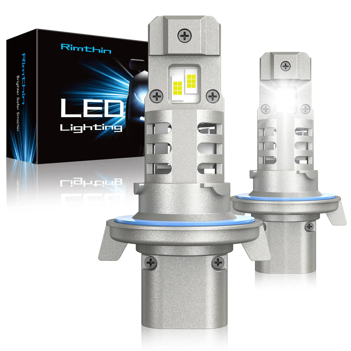 RIMTHIN XM1 H13 LED Bulbs