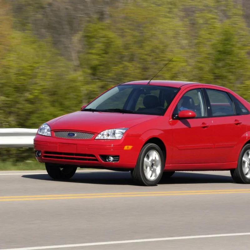 2005-2007 Ford Focus Headlight Bulb