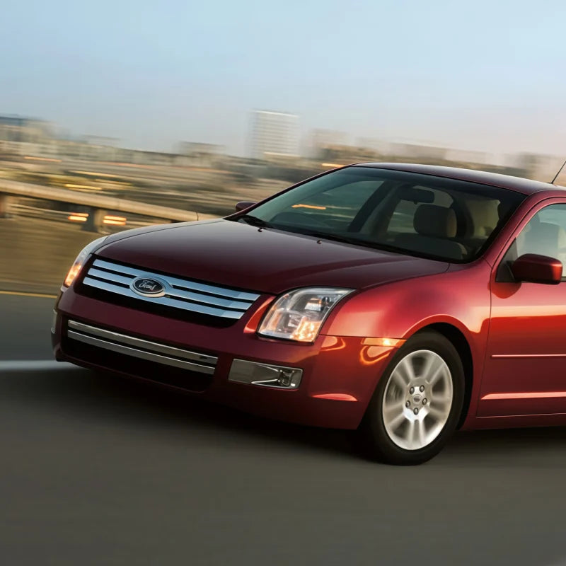 2008 Ford Fusion LED Bulb