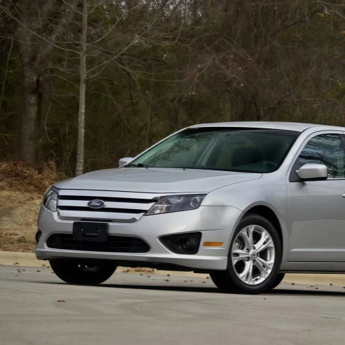 2011 Ford Fusion LED Headlight Bulbs