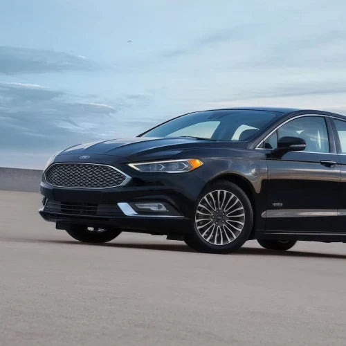 2017-2018 Ford Fusion Bulb