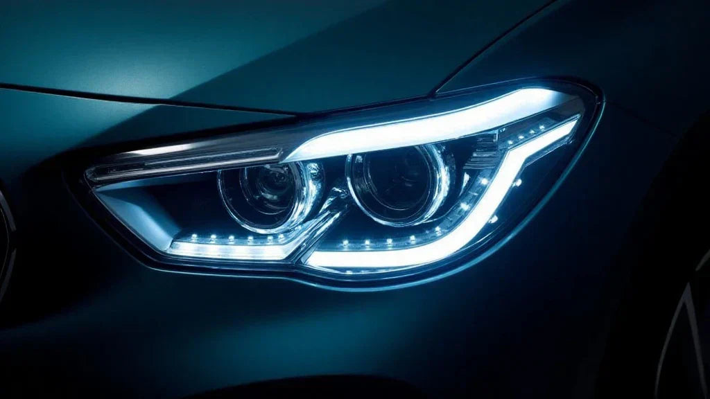 9006 vs h11 headlights
