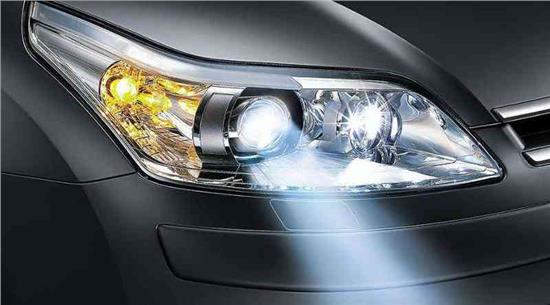 Legal Requirements for Using LED Headlights in Texas