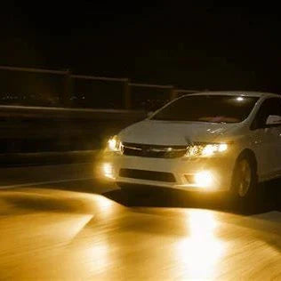 Can You Install Fog Lights on a Car That Didn't Come With Them?