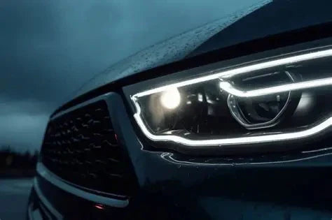 Why Are Your Headlights Yellowing? Amazing Headlight Restoration Results