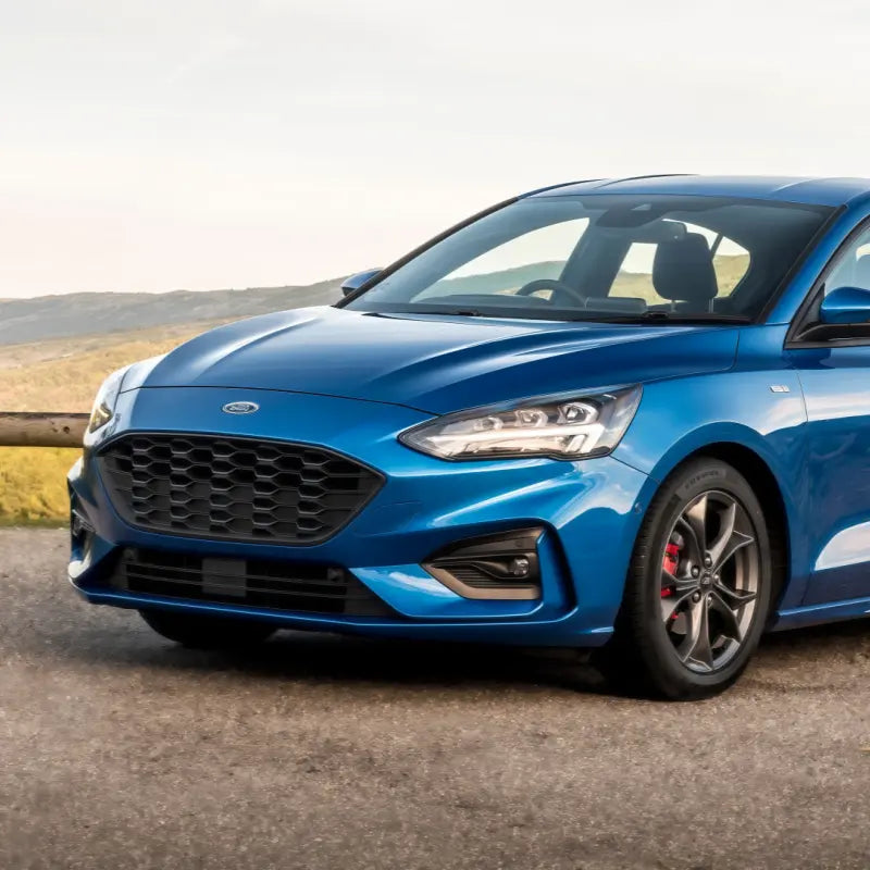 2016 Ford Focus Bulb