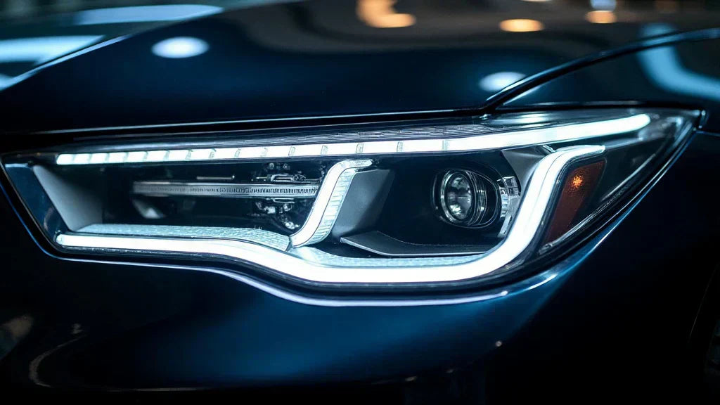 9005 VS H11 Headlights