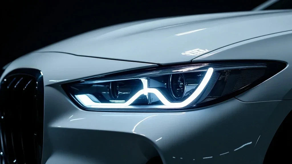 H11 vs H4 bulbs: Key Differences in Headlight Bulbs