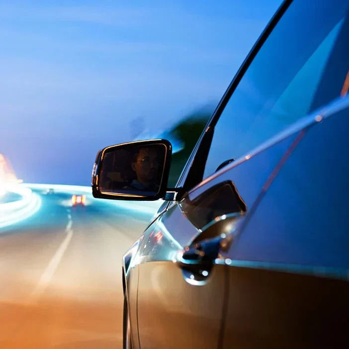 LED Headlight Color Temperature: Choose The Perfect Kelvin For Safety