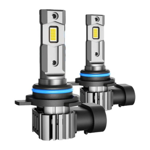 9012 LED headlight bulbs