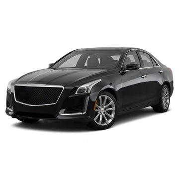 Cadillac CTS