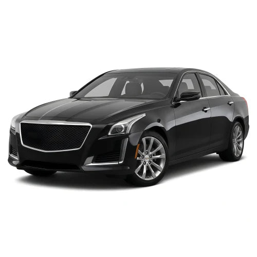 For Cadillac CTS