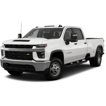 Chevrolet Silverado 3500