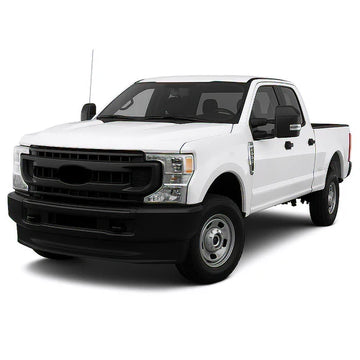Ford F250