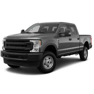 Ford F350