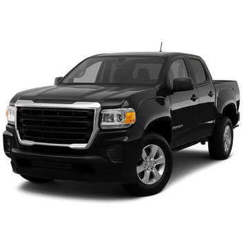 GMC Canyon