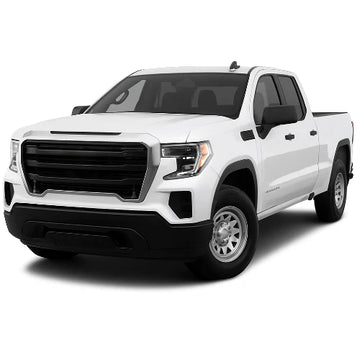 GMC Sierra 1500