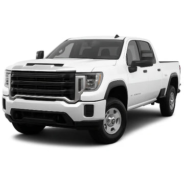 GMC Sierra 2500