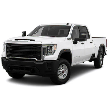GMC Sierra 3500
