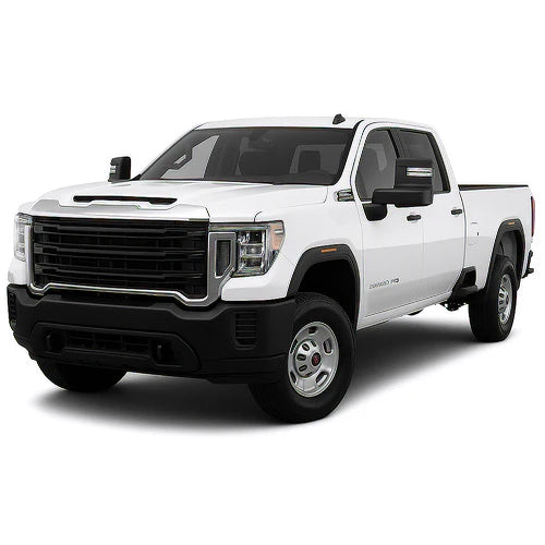 For GMC Sierra 3500