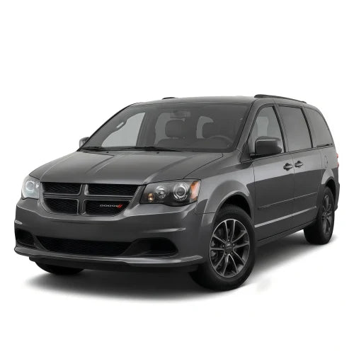 Dodge Grand Caravan