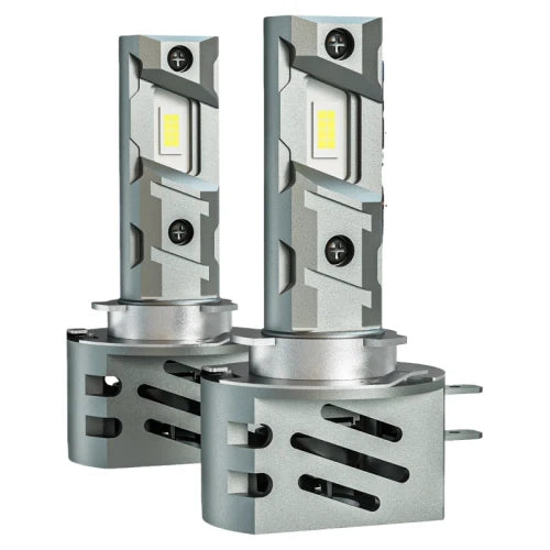 H11B headlight bulbs