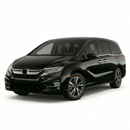 Honda Odyssey LED Lights