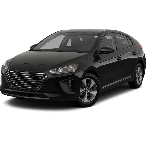 Hyundai Loniq