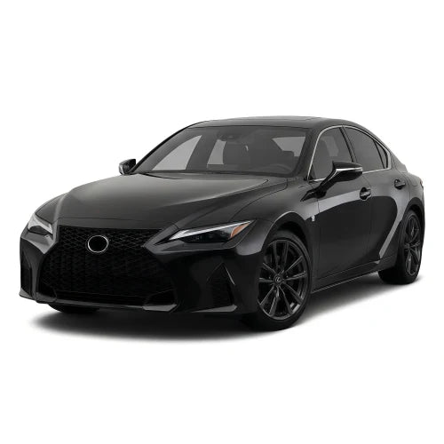 For Lexus IS