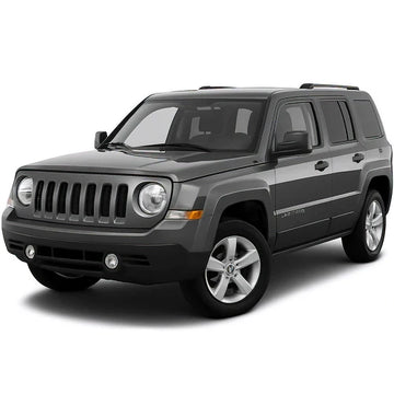 Jeep Patriot