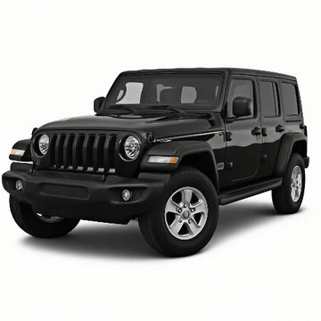 Jeep Wrangler JK