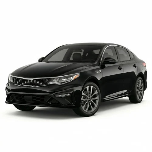 Kia LED Bulbs