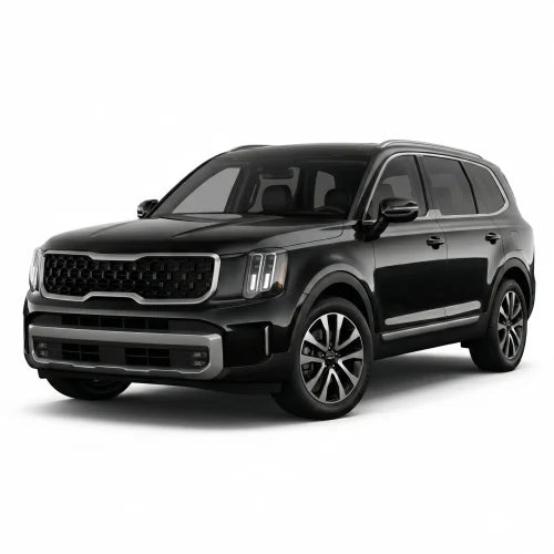 Kia Telluride LED Lights