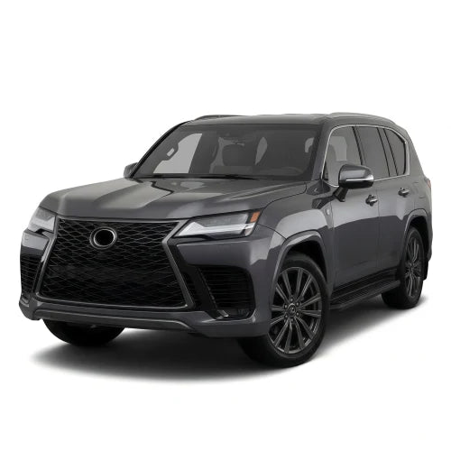 For Lexus LX