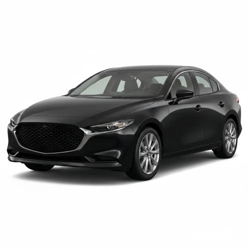 Mazda LED Bulbs