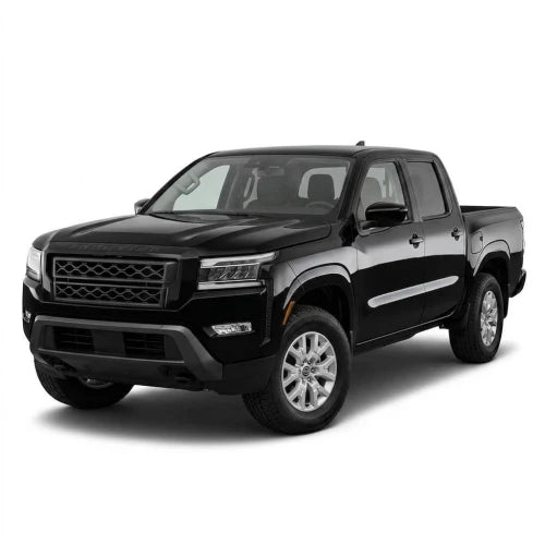 Nissan Frontier LED Lights
