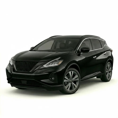 Nissan Murano LED Lights
