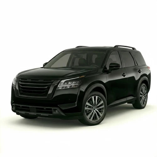 Nissan Pathfinder LED Lights
