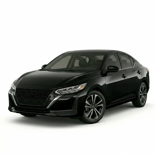 Nissan Sentra LED Lights