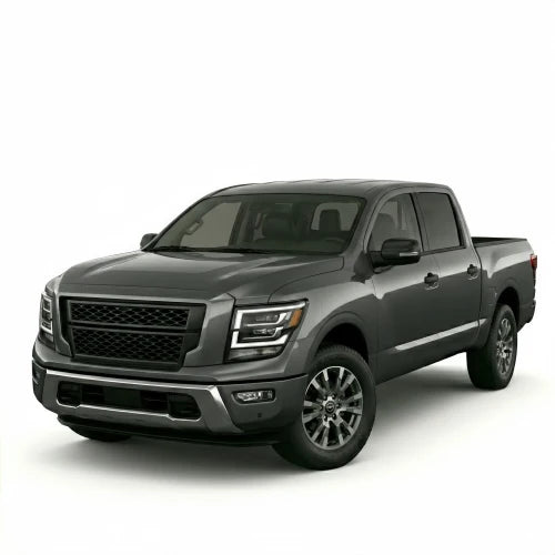 Nissan Titan LED Lights