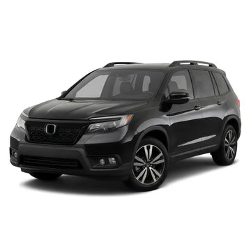 Honda Passport