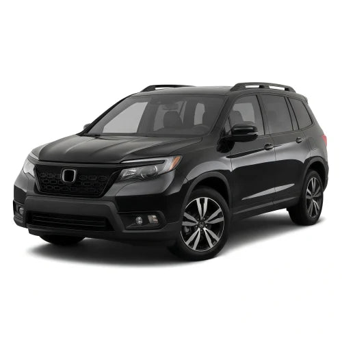 Honda Passport