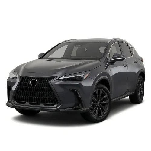 For Lexus RX