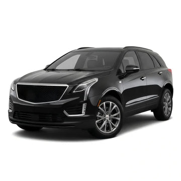 Cadillac SRX