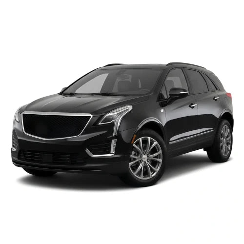 For Cadillac SRX