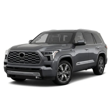 Toyota Sequoia