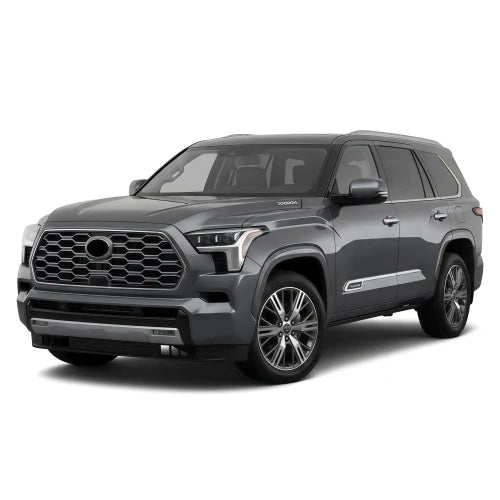 Toyota Sequoia