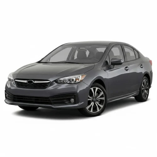 Subaru Impreza LED Lights