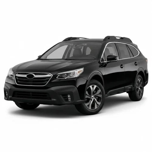 Subaru Outback LED Lights